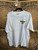 Vtg 90s Indiana Pacers NBA Basketball Bank One White T-Shirt Size XL X-Large