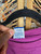 Vintage 90s Champion Magenta Purple Crewneck Sweatshirt Size X-Large