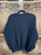 Vintage Y2K John Deere Black Crewneck Sweatshirt Size XXL 2XL
