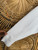 Vintage Y2K Nike Mini Swoosh White Crewneck Sweatshirt Size X-Large XL