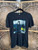 Vintage 80s 1989 Paul McCartney World Tour T-Shirt Size Large