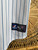 Vintage Majestic Chicago Cubs Custom Crowley #18 Stitched White Pinstripe Jersey Size XL