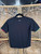 Adidas Mexico Futbol Black Soccer Youth Jersey Size Large