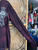 Y2K 2000s Reversible Affliction Winged Cross Black & Red Long Sleeve Thermal T-shirt Size X-Large XL