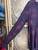 Y2K 2000s Reversible Affliction Winged Cross Black & Red Long Sleeve Thermal T-shirt Size X-Large XL