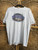 Vintage 90s Indianapolis ICE IHL Hockey White T-shirt Size Large