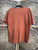 Vintage Y2K King of the Hill Hank "That Boy Ain't Right!" Burnt Orange T-Shirt Size Large