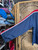 Vintage 80s Nike Blue Label Blue, Red, White Windbreaker Size Medium