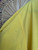 Vintage Nike White Tag Yellow Women's Hooded Anorak Windbreaker Size Large