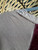 Vintage SELF Burgundy Crushed Velvet With Lace Women's Top Size Medium