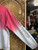 Y2K Harley Davidson HD Motorcycles Pink Ombre Full Zip Sweatshirt Hoodie Women's Size 2W XL