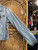 Vintage Polo Jeans Company Ralph Lauren Women's Blue Denim Jacket Size Large