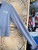 Y2K Harley Davidson Dark Grey Hooded Jacket Women's Size Small