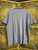 Vtg Polo Ralph Lauren Lavender Polo Shirt Size X-Large XL
