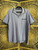 Vtg Polo Ralph Lauren Lavender Polo Shirt Size X-Large XL