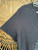 2017 Harley Davidson Muncie, Indiana Gear Skull Black V-Neck T-Shirt Women's Size Medium