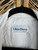 Vintage Ultra Dress White Lace Fringe Blazer Jacker Size 24W