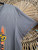 2014 Harley Davidson Lynchburg, Tennessee Dark Grey V-Neck T-Shirt Women's Size 2XL XXL