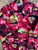 Vintage Aloha Republic Hawaiian Red Button Down T-Shirt Size X-Large