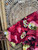 Vintage Aloha Republic Hawaiian Red Button Down T-Shirt Size X-Large