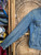 Vintage Levi 70506 [Levis 70506-0216] Medium Wash Denim Jacket Size 40R