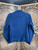 Vintage Big E Levi Navy Blue Denim Jacket Size 38