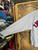 Vintage 90s Champion Indiana University IU Stitched Grey Reverse Weave Crewneck Sweatshirt Size Large