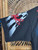 Vintage 90s 1997 NASCAR Dale Earnhardt "The Big Dawg's Back" AOP Black T-Shirt 2XL