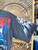 Vintage 90s 1997 NASCAR Dale Earnhardt "The Big Dawg's Back" AOP Black T-Shirt 2XL