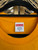 Vintage 90s Supreme X Mike Kelley Ahh...Youth! Yellow Graphic T-Shirt Size X-Large