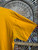 Vintage 90s Supreme X Mike Kelley Ahh...Youth! Yellow Graphic T-Shirt Size X-Large