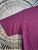 Vintage 80s 90s Sportswear Dodge Burgundy T-Shirt Size Medium