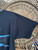 Vintage 80s 1983  Screen Stars Billy Idol Graphic Black T-Shirt Size Large