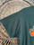 Vintage Y2K Sublime LBC Green T-Shirt Size Medium