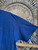 Y2K WNBA Indiana Fever Embroidered Navy Blue T-Shirt Size X-Large XL