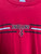 Vintage Y2K 2003 Indianapolis Indians Baseball Logo Red T-Shirt Size X-Large XL
