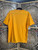 Vintage 80s Sportswear Knoxville, TN '82 World's Fair Yellow T-Shirt Size X-Large