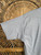 Vintage Selec-T "I've Been Horsin' Around In Kentucky" Gray T-Shirt Size XL X-Large