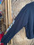 Vintage Y2K 2006 Harley Davidson Queen Of Hearts Playing Cards Black Full Zip Hooded Jacket Women's Size Large