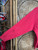 Vintage Red Skelton Faces Graphic Red Crewneck Sweatshirt Size X-Large XL