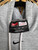 Vintage Nike Team MLB Chicago White Sox Grey Hooded Sweatshirt Size XL