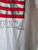 Vintage Speedo Classic American Graphic White T-Shirt Size Large