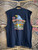 Vintage Y2K 2006 Harley Davidson Flames Phoenix, AZ Black Muscle Shirt Size 2XL XXL