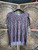 Dantelle Earth Toned Roses Sleeveless Tank Top Women's Size Large