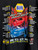 Vintage Y2K 2005 NASCAR Napa "Get The Good Stuff" Black T-Shirt Size XL X-Large