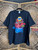 Vintage Y2K 2005 NASCAR Napa "Get The Good Stuff" Black T-Shirt Size XL X-Large