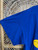 Vtg Mickey Unlimited Blue Oversized T-Shirt Size XXL OSFA