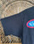 Vintage NHRA Winston Drag Racing Speed Limit 325 Black T-Shirt Size Large