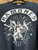 Vintage Ramones Black T-Shirt Size XL X-Large
