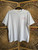 Uniqlo X KAWS Elmo White T-Shirt Size Large